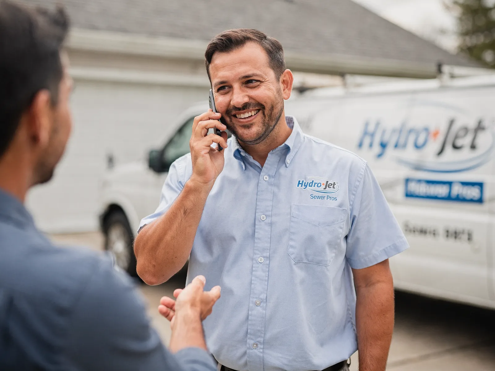 Hydro Jetting Near Me Great Falls, SC FAQs